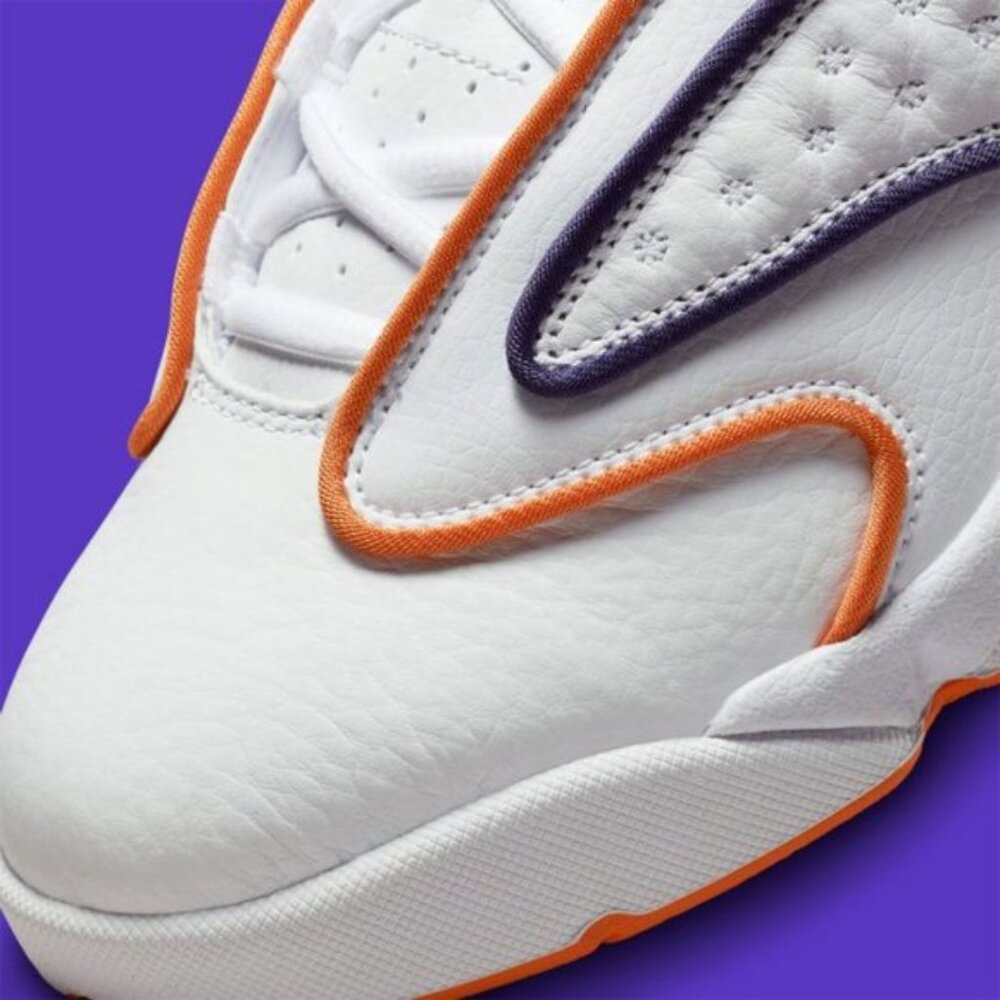 Nike Air Jordan OG Basketball Shoes Sneakers CW0907-101 Women's - Picture 7 of 9